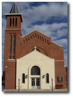 St.Johns