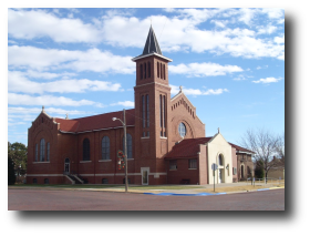 Church